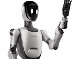 ant-group-r1-humanoid-robot-2025-roborent