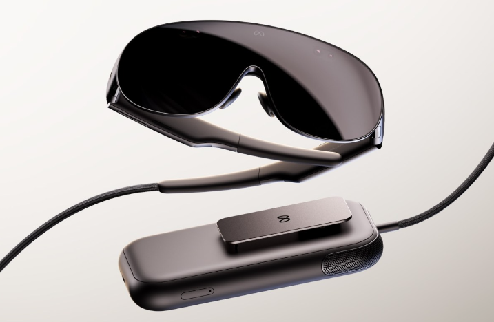 The post Meta tutvustas VR-prille ja kaamerata Ray-Ban Meta Audio nutiprille appeared first on Roborent.